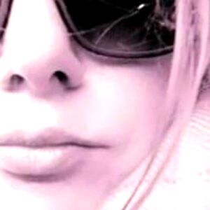 Meet your Posher, Kat